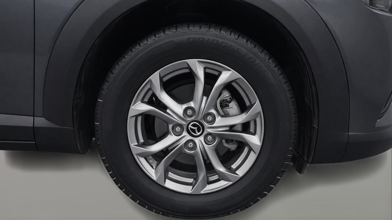 Mazda CX-3 GT, миниатюра 18