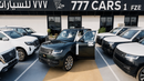 لاند روفر رينج روفر AUTOBIOGRAPHY P530 | Belgravia Green | Black Roof | White Interior | Shadow Exterior Package | GCC Specs