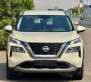 Nissan X Trail S 1140-Monthly l GCC l Cruise, Camera, GPS l Accident Free