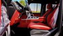 مرسيدس بنز G 63 AMG مرسيدس بنز V8 AMG G 63 خليجية 2021 0Km مع ضمان سنتين مفتوح الكيلو وصيانة 3 سنوات أو60 ألف Km من EMC