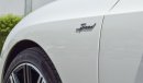 Bentley Continental GT Speed W12 / Warranty / GCC Specifications