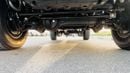 Toyota Land Cruiser 70 LC79 LX