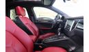 Porsche Macan 95B