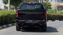 RAM 1500 ( Eid al-Adha Offer ) ( For Export ) 2025 RAM 1500 Tradesman Hurricane SO 3.0TT Crew Cab 4X4 GCC BRA