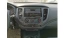 Mitsubishi L200 2.4L PETROL, 16" TYRE, KEY START, XENON HEADLIGHTS (CODE # MLP01)