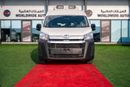 تويوتا هاياس DX 3.5LM/T موديل 2026