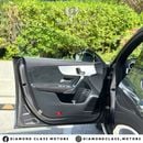 مرسيدس بنز CLA 200 مرسيدس CLA200 جديدة موديل 2025 AMG بانوراما، كامل المواصفات ،زيرو ،تحت ضمان وكالة مرسيدس 5 سنوات