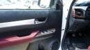 تويوتا هيلوكس SR5 (NON GCC) Brand 2.7 FULL OPTION Double Cab GLX - GCC Specs