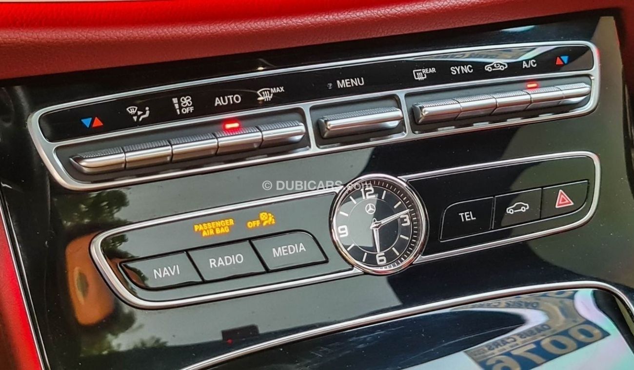 Mercedes-Benz CLS 350 Agency Warranty Full Service History GCC