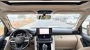 Toyota Land Cruiser GXR 4.0L