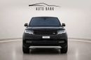 Land Rover Range Rover HSE P530