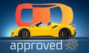 فيراري 488 بيستا سبايدر UAE's Very Best Example | Novitec 488 Pista Spider
