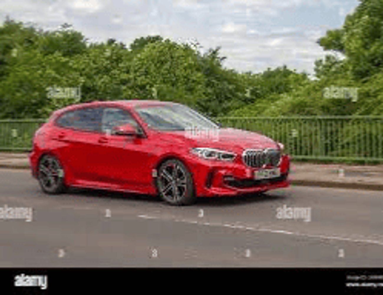 BMW 120i Joy Edition 2.0L    FOR DC TESTING ONLY
