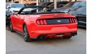Ford Mustang EcoBoost Premium VERY CLEAN Car