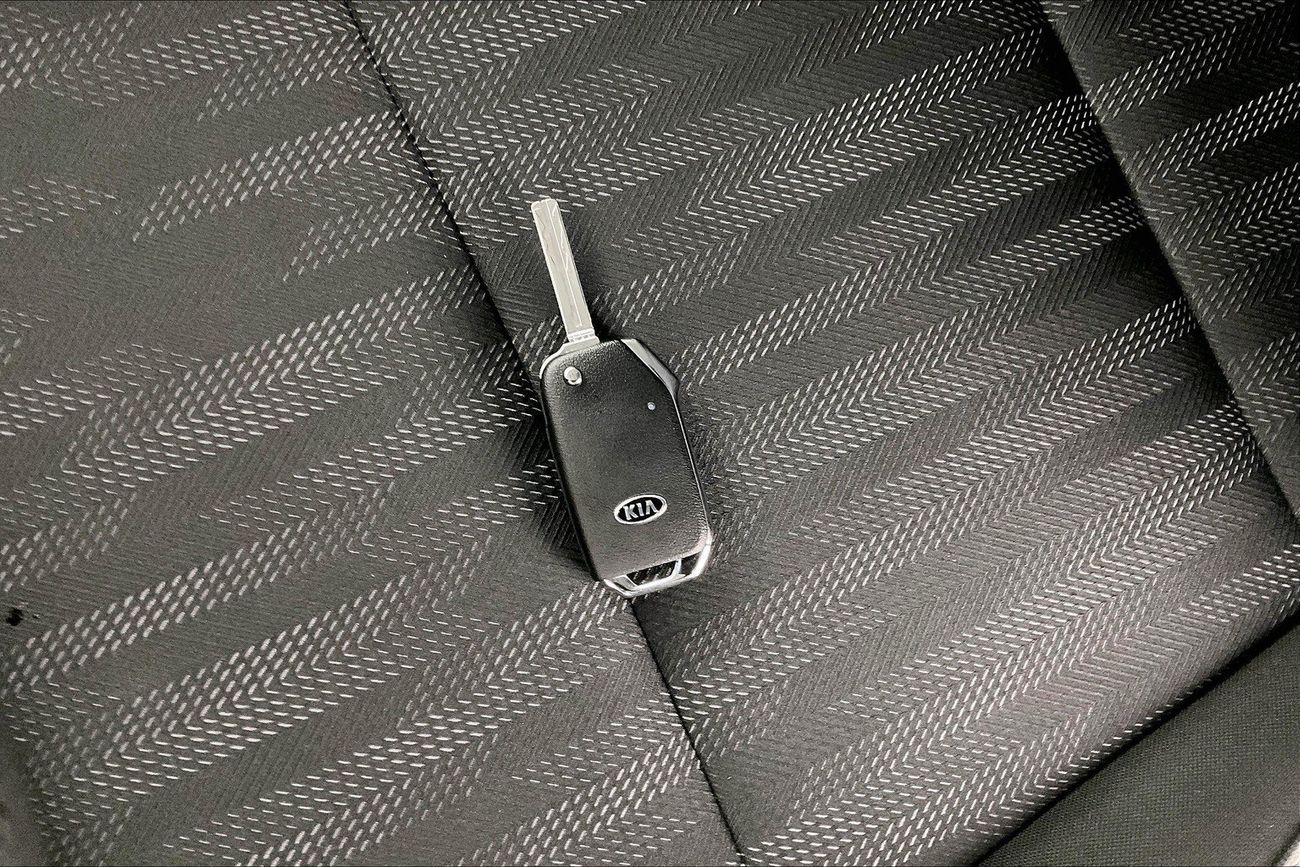 Kia Sportage LX | Guaranteed Warranty | 0 Down Payment