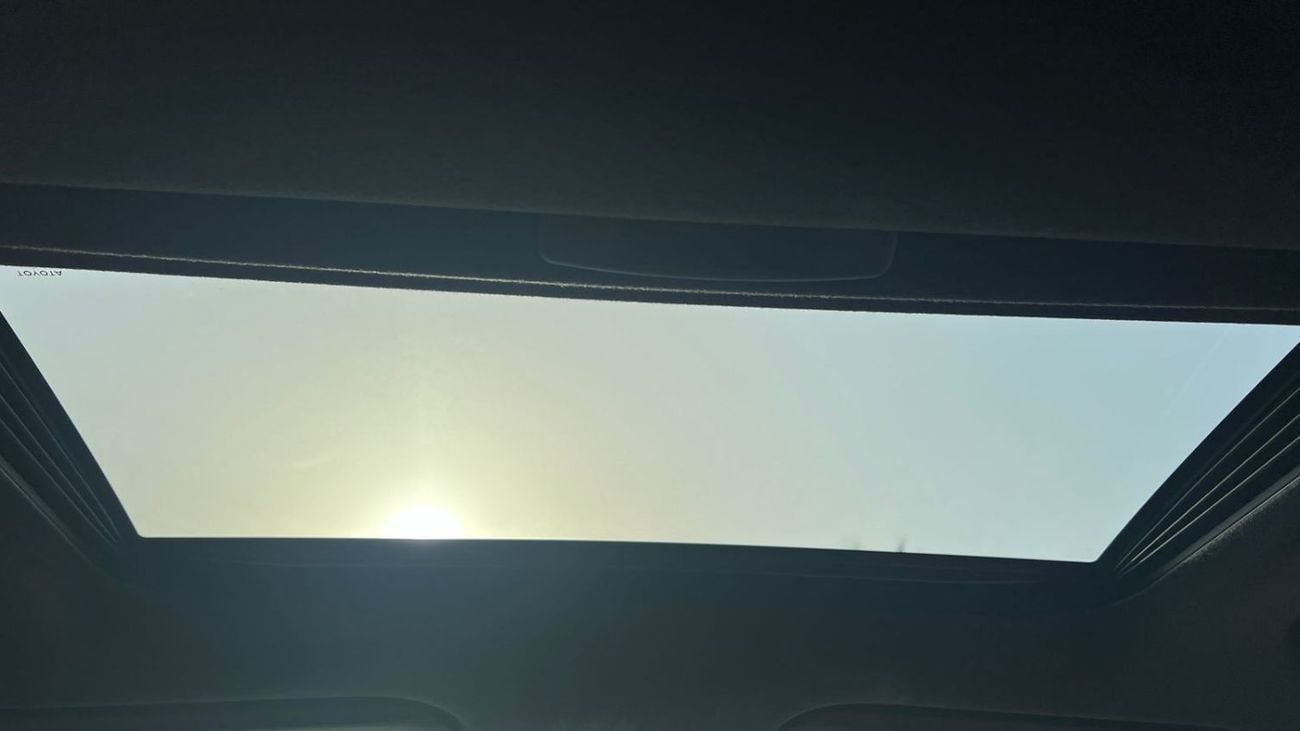 تويوتا كورولا كروس Toyota Corolla Cross Hybrid 1.8L | 0KM | 2024 | GCC