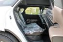 لكزس RX 350 LHD SIGNET 2.4L PETROL AWD AT 2025MY