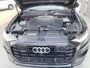 أودي Q8 55 TFSI quattro S-Line 3.0L (340 HP)