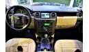 لاند روفر LR3 AMAZING Land Rover LR3 HSE 2005 Model!! in Grey Color! GCC Specs