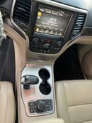 جيب جراند شيروكي Limited 3.6L