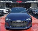 أودي A3 35 TFSI ADVANCED 35 TFSI Under Warranty & Services 2025 GCC