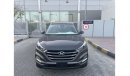 Hyundai Tucson 2.0 GCC