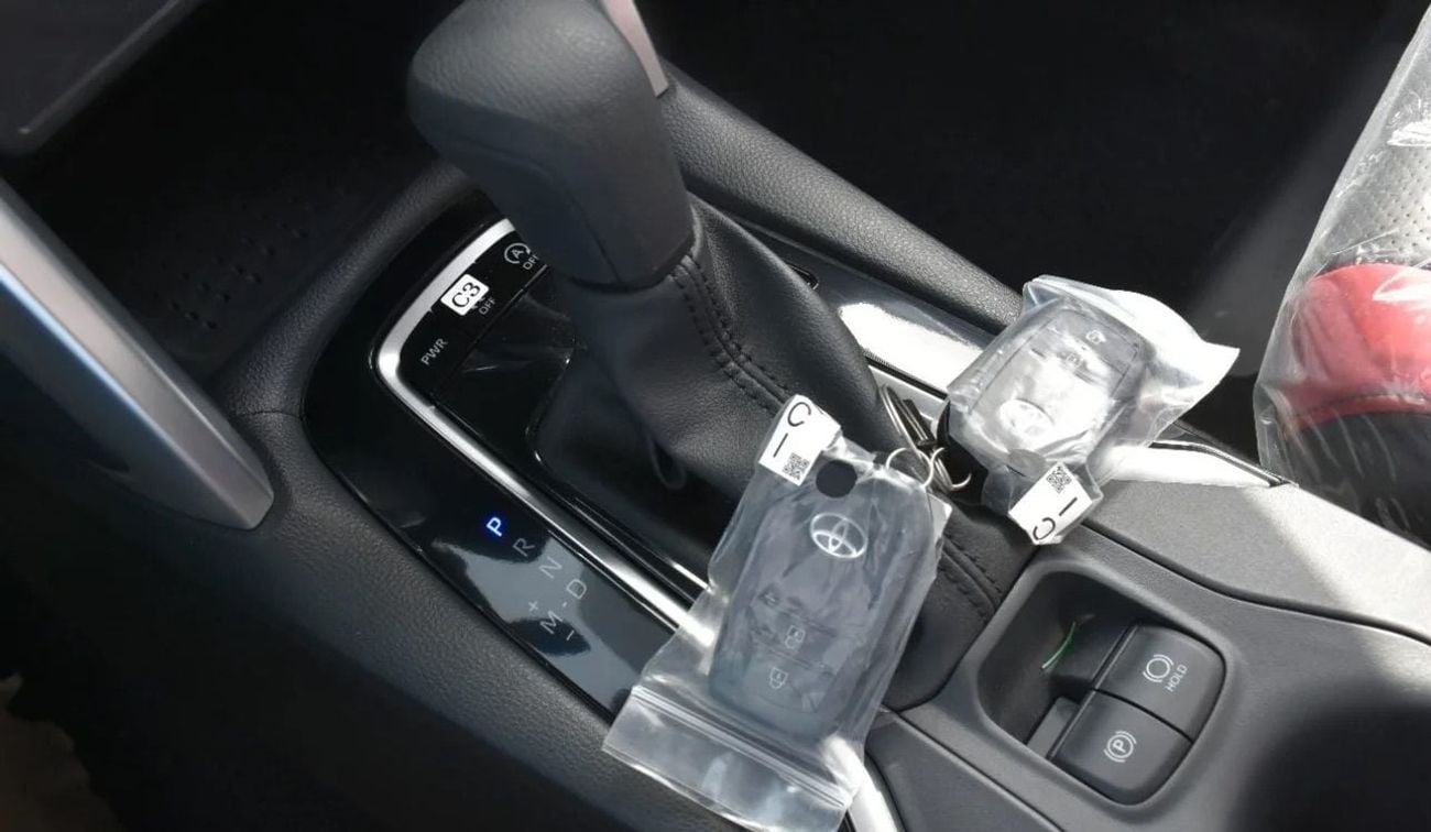 Toyota Corolla Cross COROLLA CROSS