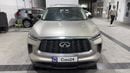 إنفينيتي QX60 2024 LUXE | AED 2079/Month | 0 DP | 30 Day Return | Warranty | Service History