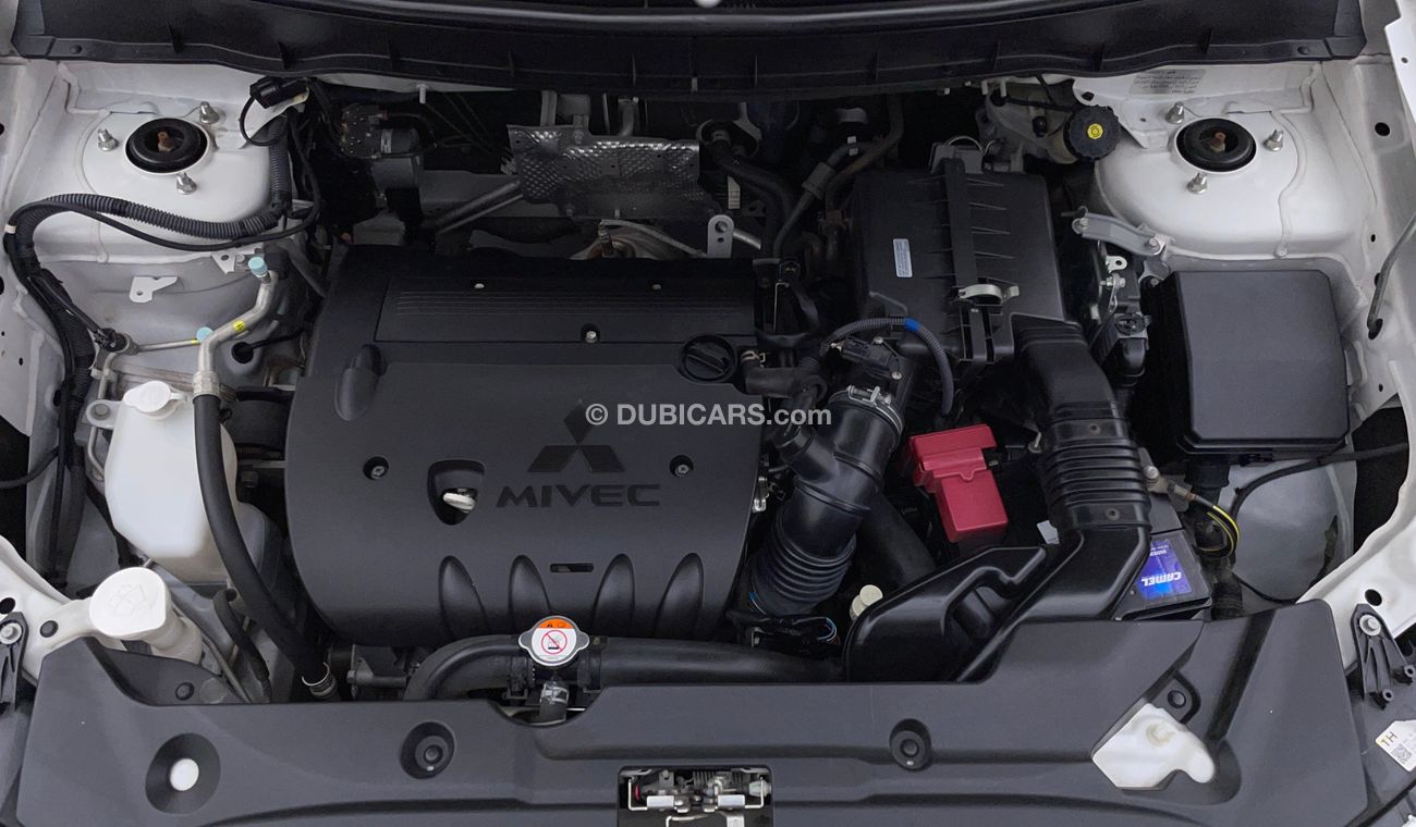 Mitsubishi ASX GLX LOWLINE 2 | Zero Down Payment | Free Home Test Drive