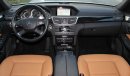 Mercedes-Benz E300 excellent condition low mileage