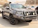 Toyota Prado TXL2 2.8L