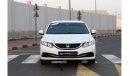 Honda Civic Honda Civic 2015 GCC in excellent condition, without paint, without accidents, very clean from insid