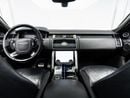 Land Rover Range Rover VOGUE SE BUY NOW, PAY 2027 | THE BLACKLINE STANDARD | 12 Month Blackline Warranty, GCC