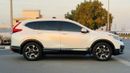 Honda CRV 2020 | RHD | 1.5L PETROL ENGINE | PANORAMIC SUNROOF | 7 SEATERS | AUTOMATIC TRANSMISSION | PARKING S