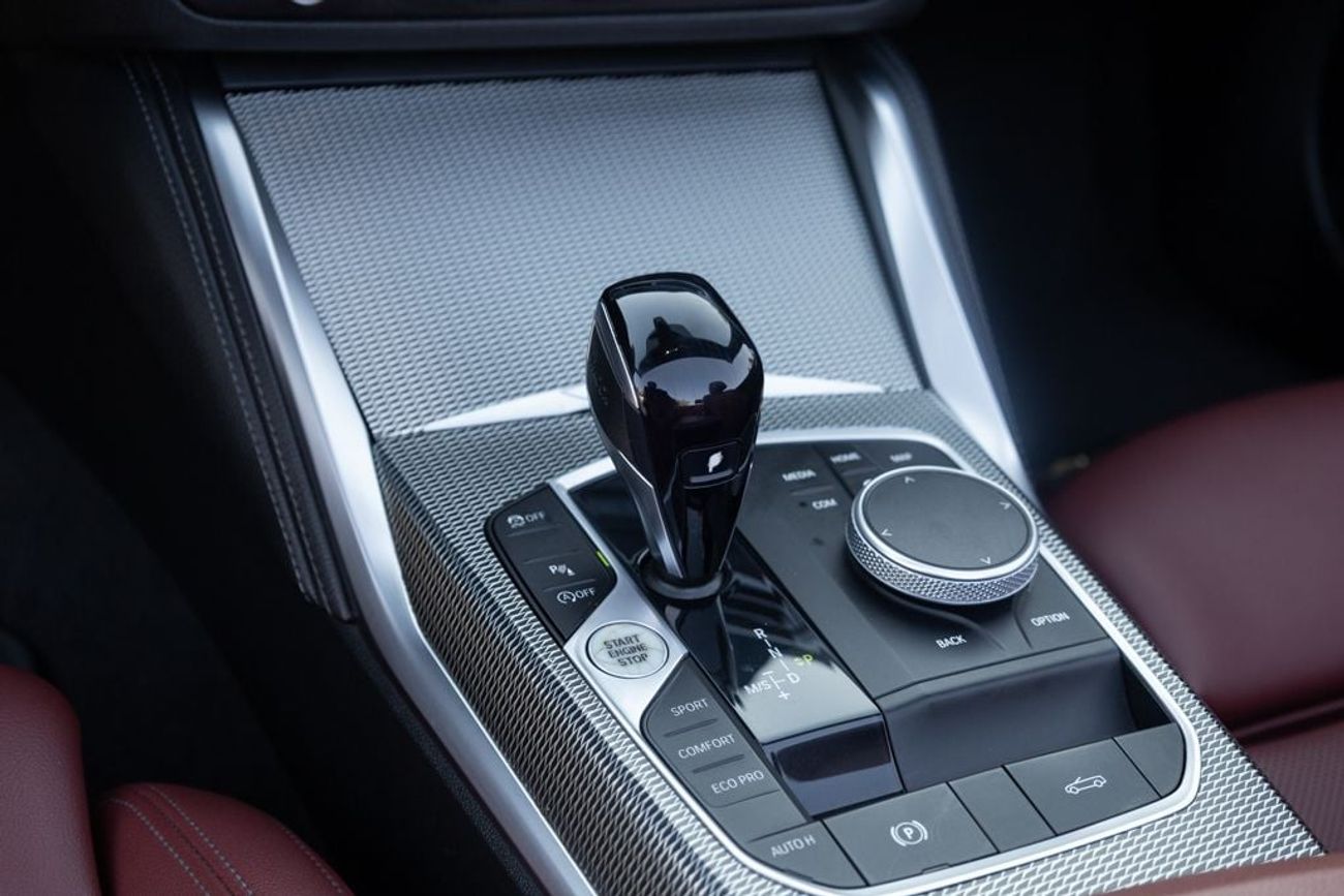 BMW 420i M Sport 2.0L