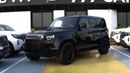 Land Rover Defender octa p635