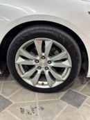 Chevrolet Malibu LT 2.0L