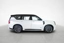 Nissan Patrol LE PLATINUM CITY 3.5