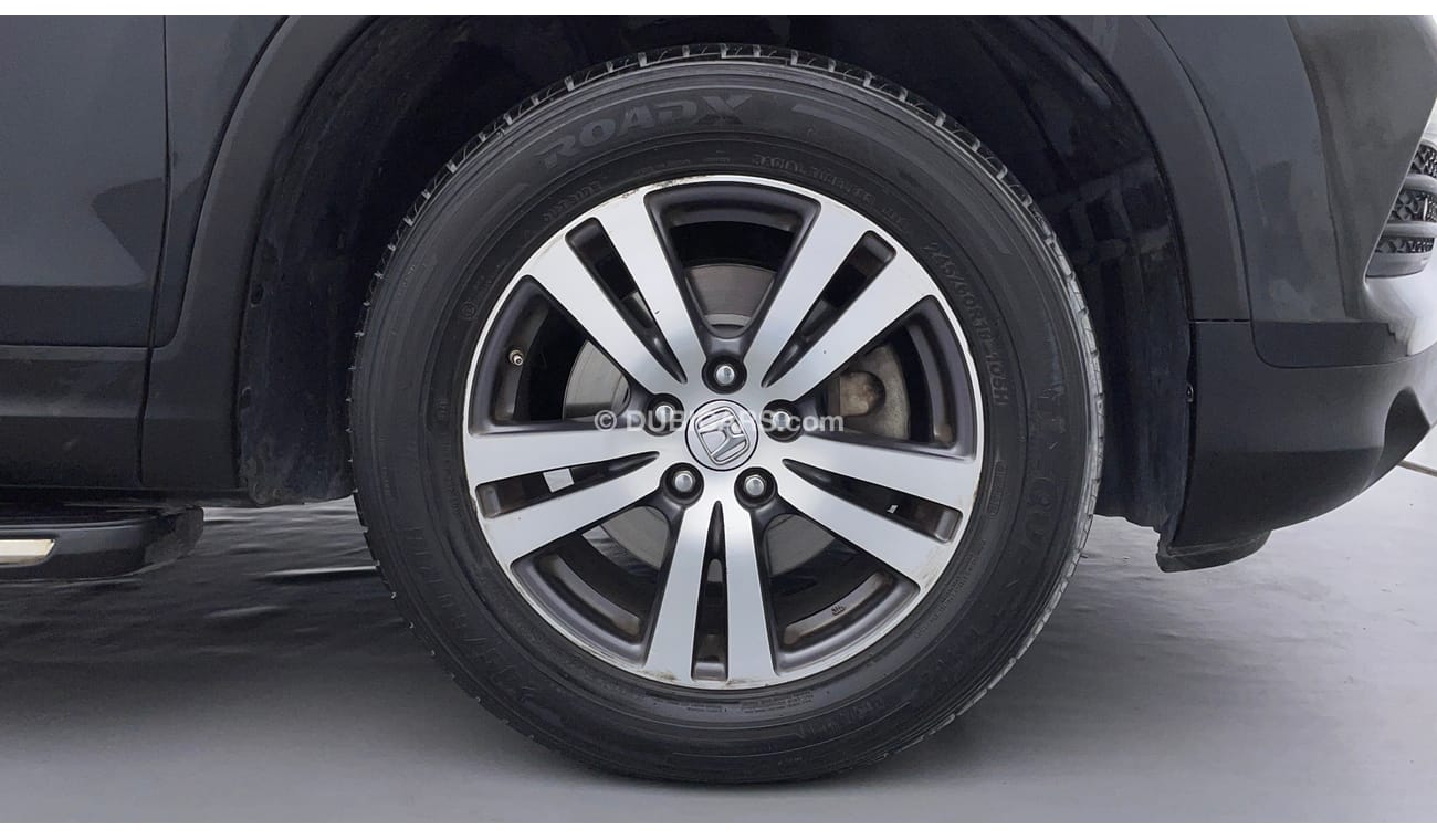 Honda Pilot EX 3.5 | Zero Down Payment | Free Home Test Drive