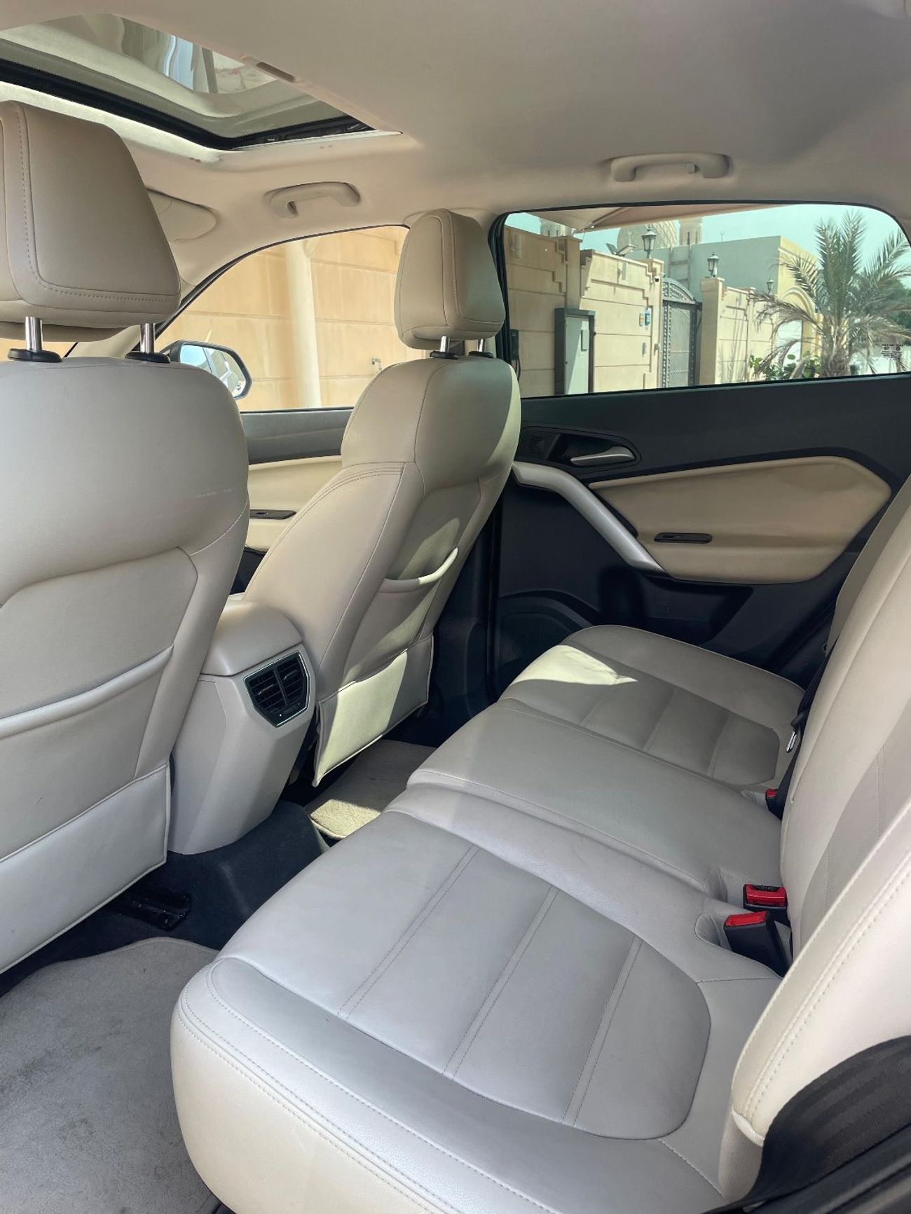 أم جي GS IN EXCELLENT CONDITION