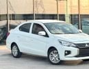 Mitsubishi Attrage GLX HIGHLINE Warranty Type  3rd-party Target Market  UAE (can be exported) GLX MEDIUM LINE TRIM, 1.2L, GCC, ACCID