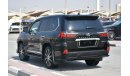 لكزس LX 570 LEXUS LX 570