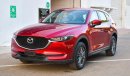 مازدا CX-5