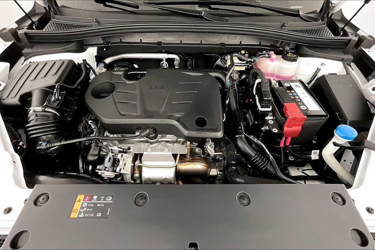 MG One Luxury | Guaranteed Warranty | 0 Down Payment