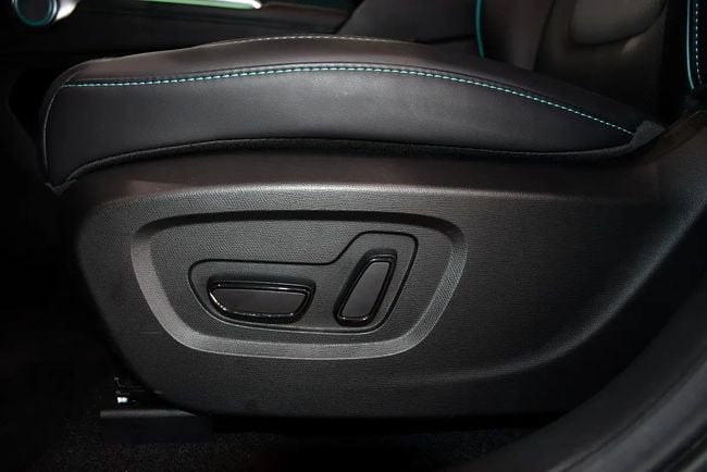 GAC EMKOO GL, миниатюра 30