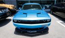 Dodge Challenger 6.4L