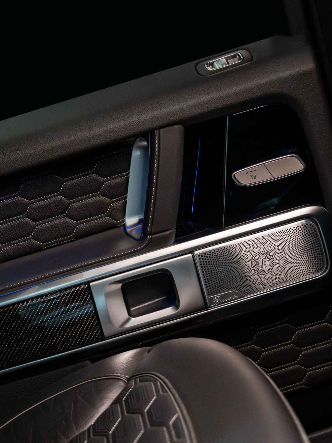 BRABUS 800 - Mercedes-AMG G 63 | 2023 | Brand New | 0 Km Mileage