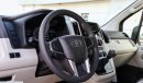 Toyota Hiace DIESEL 2.8L  15 SEATS HR NEW GEN MT WITH AC HIGH