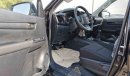 Toyota Hilux Toyota hilux 2.4L diesel mid option 2023 V4