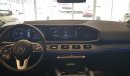 مرسيدس بنز GLE 350 MERCEDES GLE-350-2021- KIT 53-10250 KM